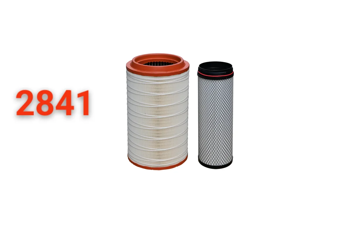 Воздушный фильтр KU2841/VG1560030010 — KU2841__VG1560030010_2